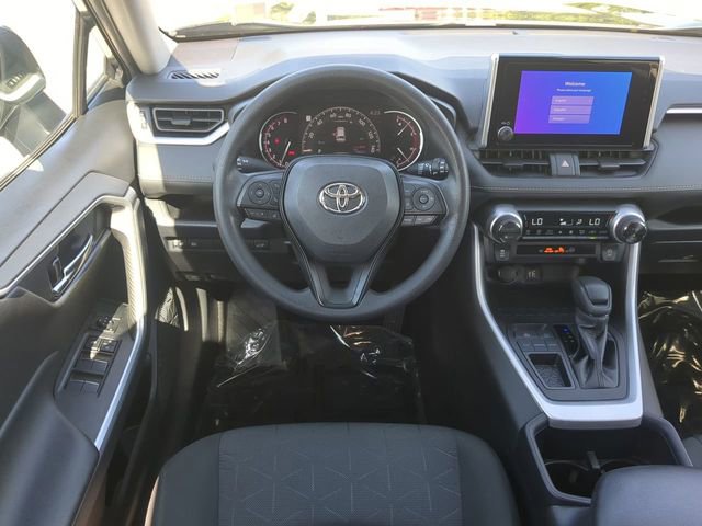 Certified 2023 Toyota RAV4 XLE w/ Convenience Package FWD image 16