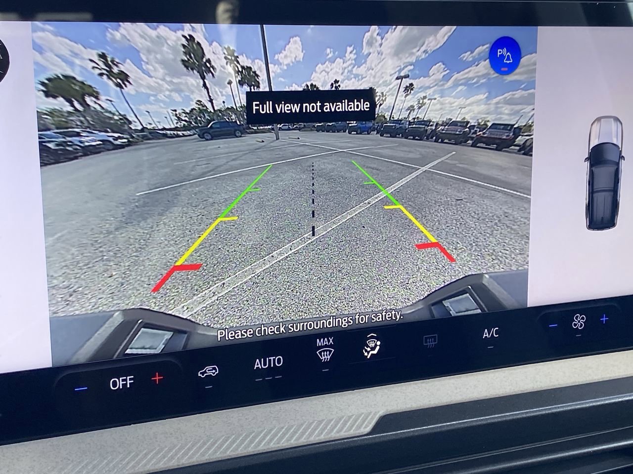 New 2026 Ford Bronco Sport Big Bend AWD/4WD image 21