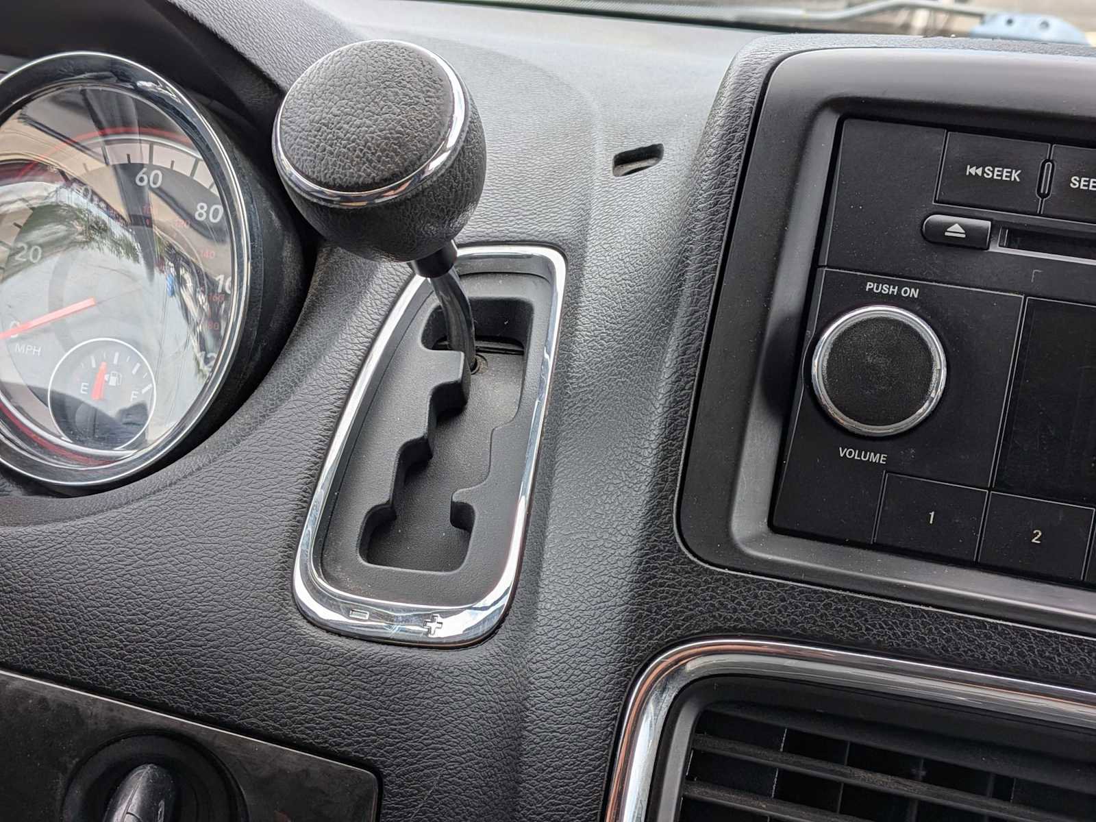 Used 2013 RAM C/V Tradesman FWD image 21