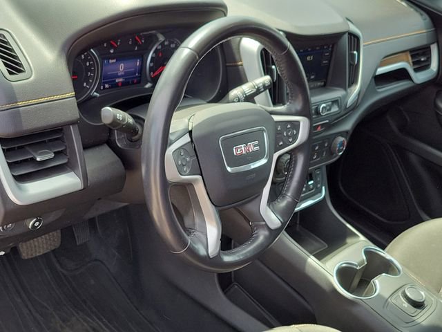 Used 2019 GMC Terrain SLE AWD/4WD image 6