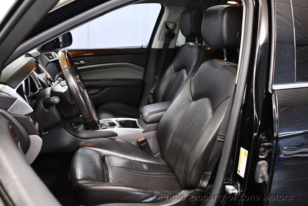 Used 2011 Cadillac SRX Performance AWD/4WD image 6