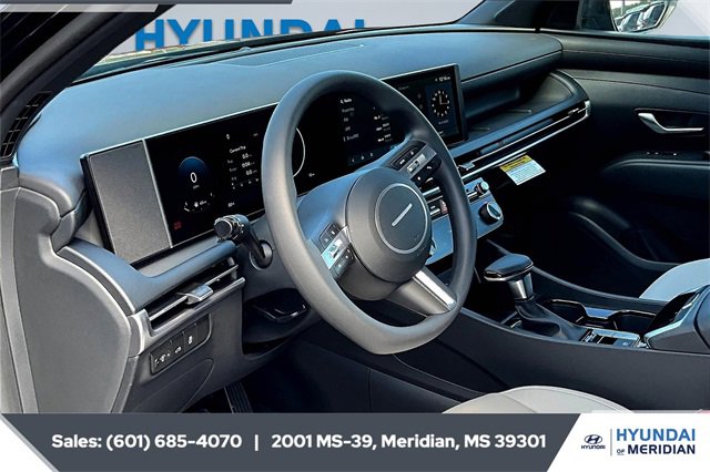 New 2026 Hyundai Santa Cruz SEL image 6