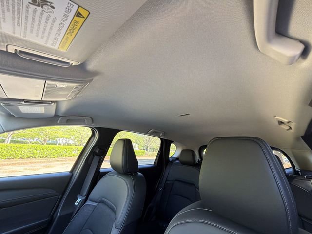 New 2026 MAZDA CX-5 Preferred image 22