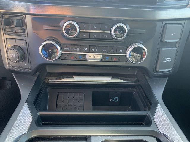 Certified 2024 Ford F250 Lariat image 34
