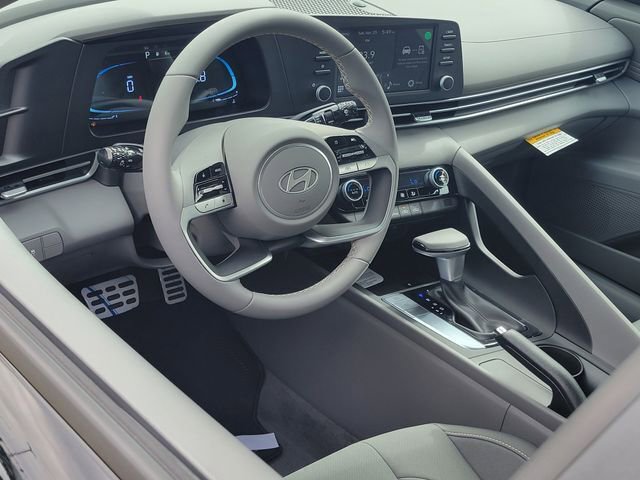 New 2026 Hyundai Elantra Sport FWD image 5