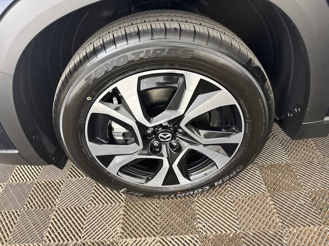 New 2026 MAZDA CX-5 Preferred AWD/4WD image 26
