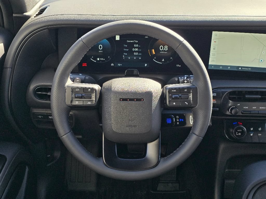 New 2026 Hyundai Palisade XRT Pro AWD/4WD image 15