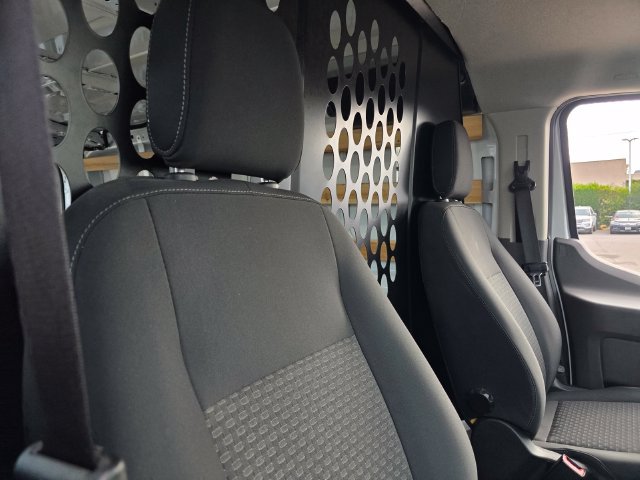 Used 2025 Ford Transit 250 Low Roof w/ Exterior Upgrade Package RWD image 14