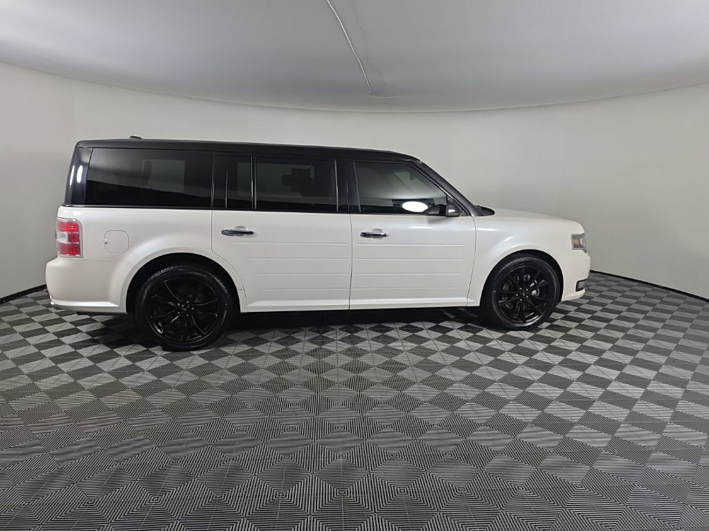 Used 2016 Ford Flex Limited w/ Limited Appearance Package image 6