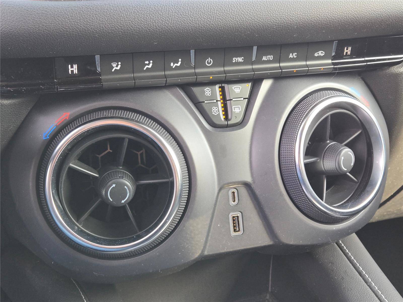 Used 2023 Chevrolet Blazer LT w/ Driver Confidence Package image 22