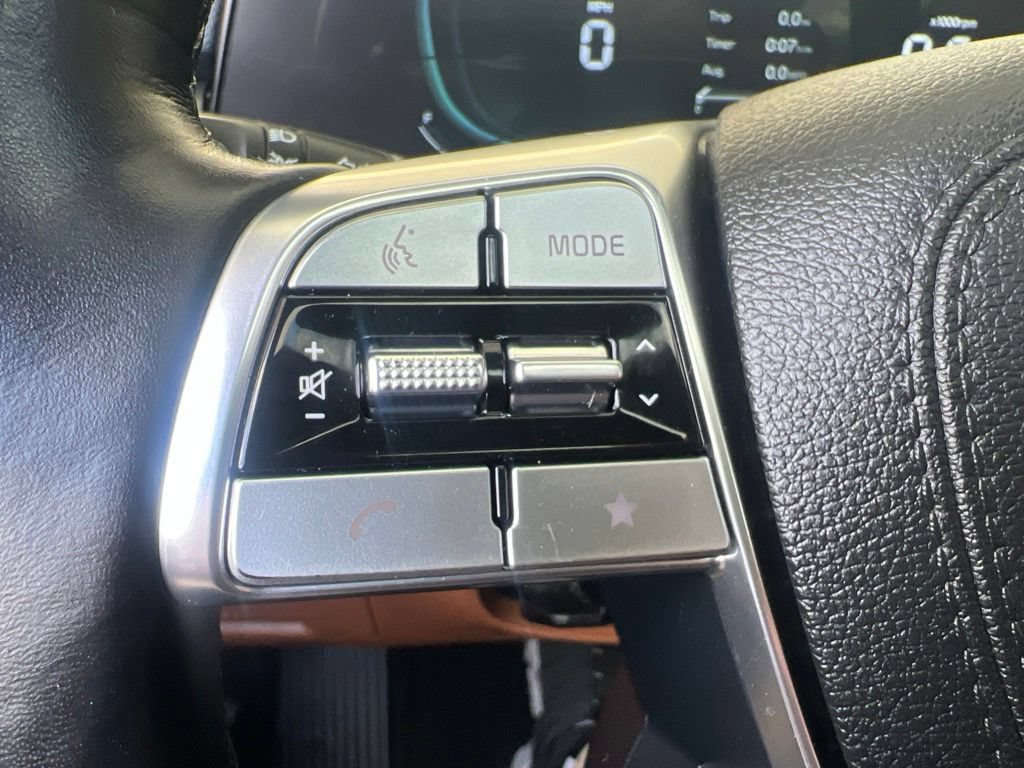 Certified 2024 Kia Telluride EX X-Line AWD/4WD image 63
