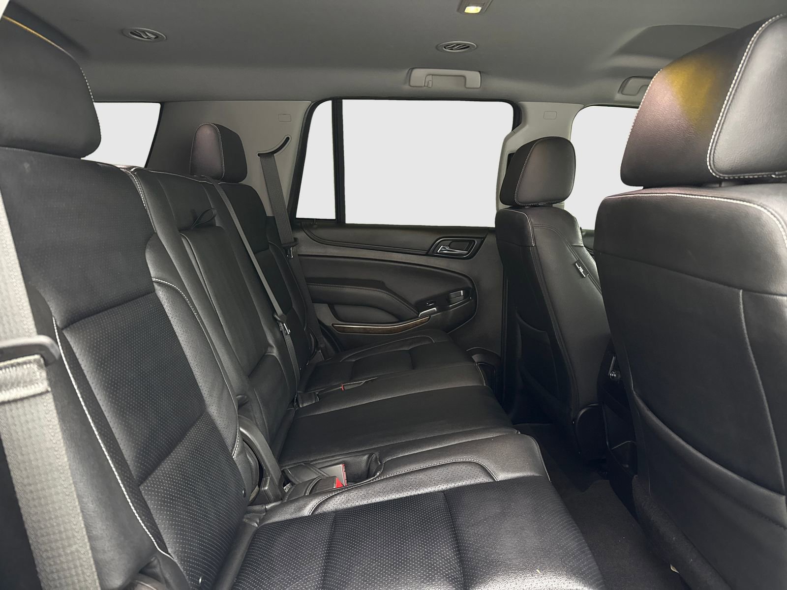 Used 2020 Chevrolet Tahoe LS w/ Enhanced Driver Alert Package AWD/4WD image 46