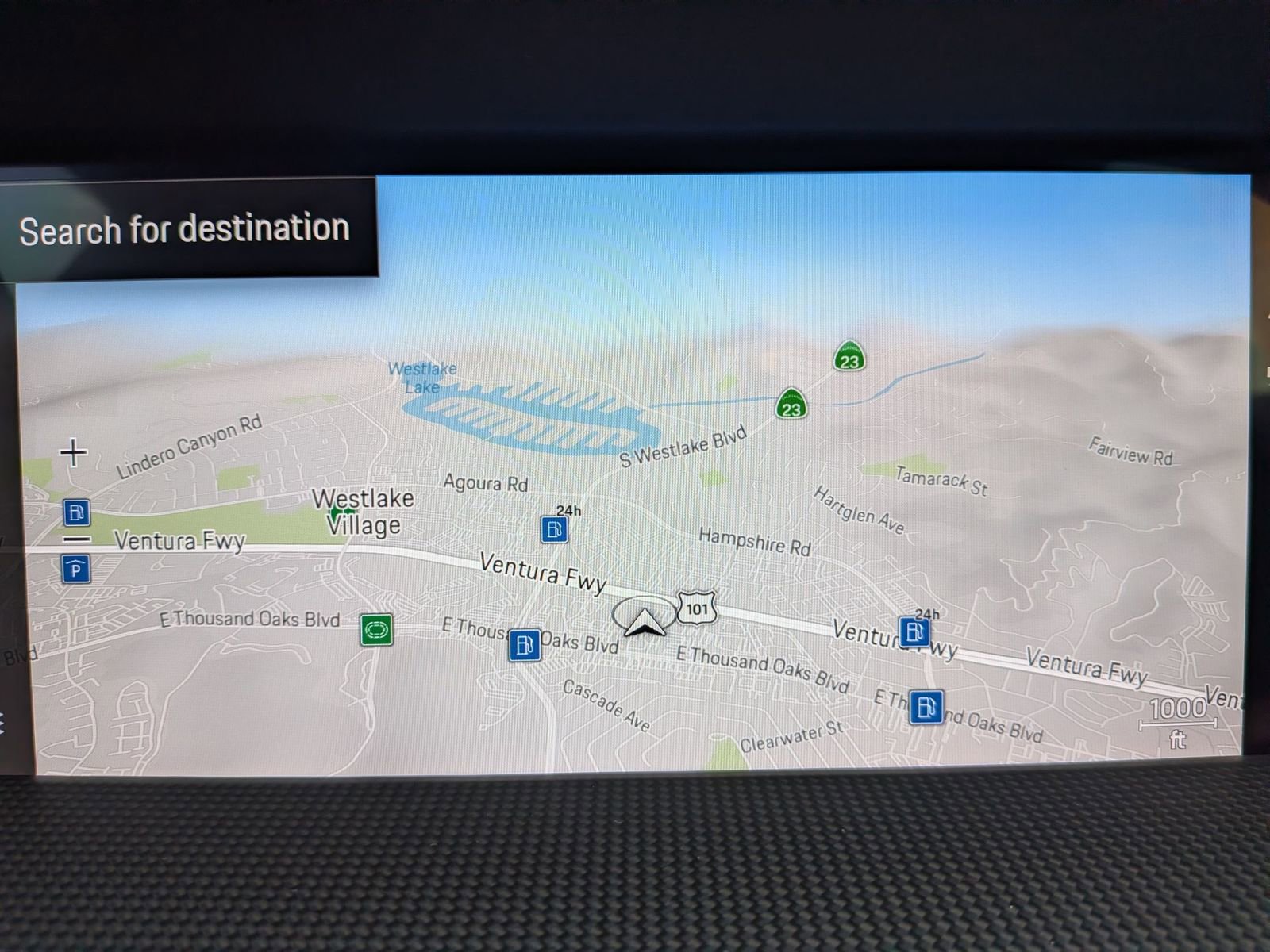 Certified 2025 Porsche 911 Carrera 4 GTS image 17