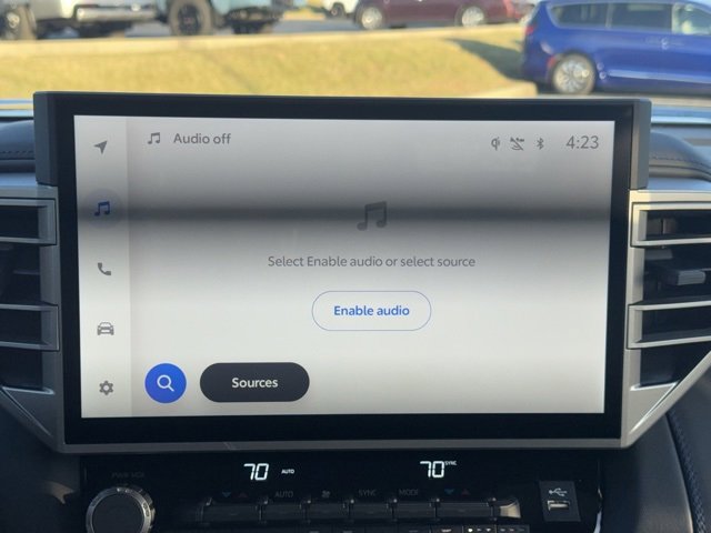 New 2026 Toyota Tundra Platinum image 26