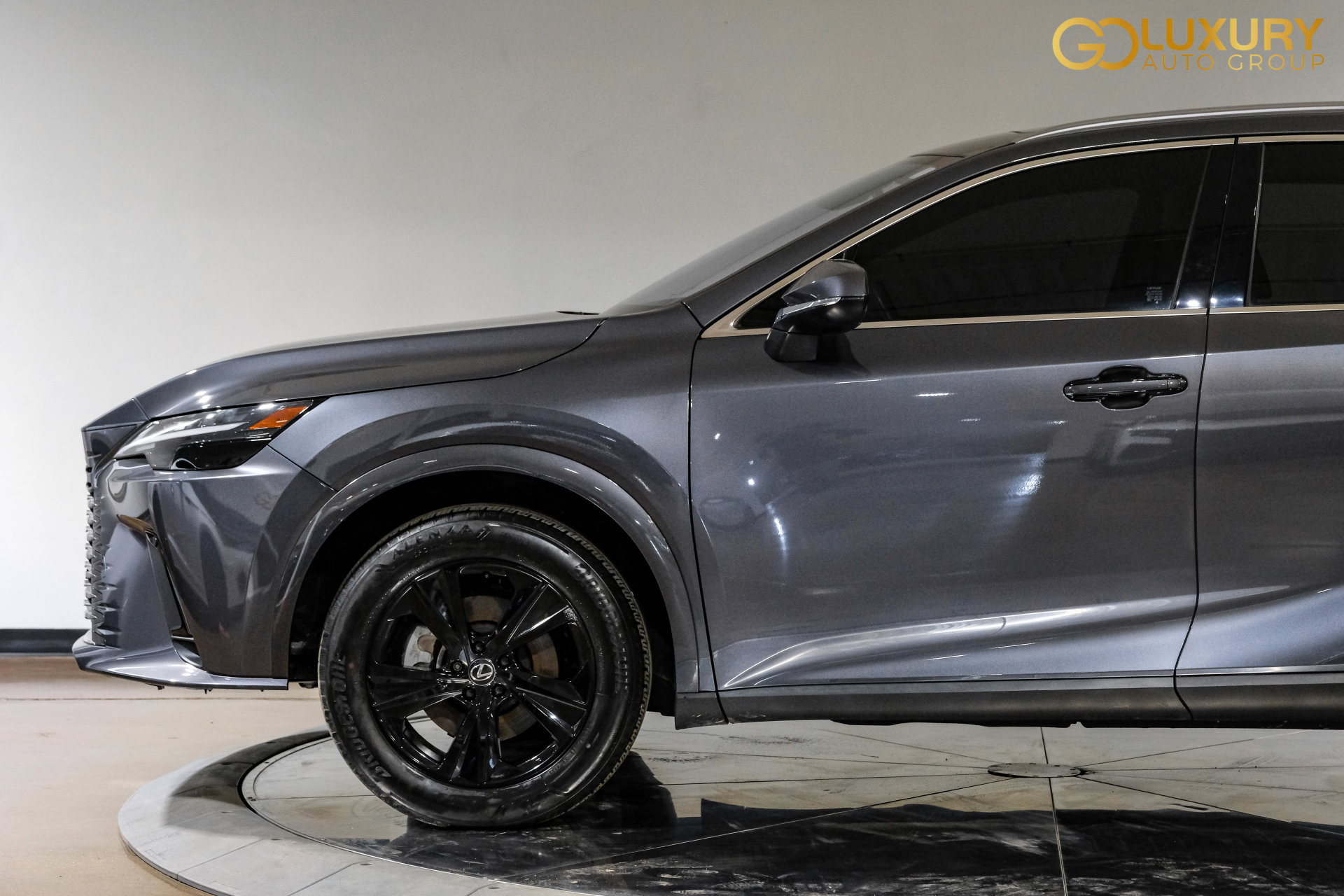 Used 2024 Lexus RX 350 Premium w/ Cold Area Package FWD image 13