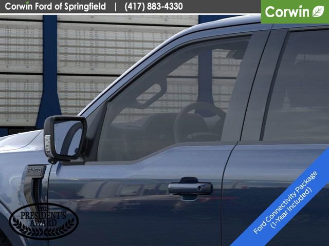 New 2026 Ford F150 XLT image 23