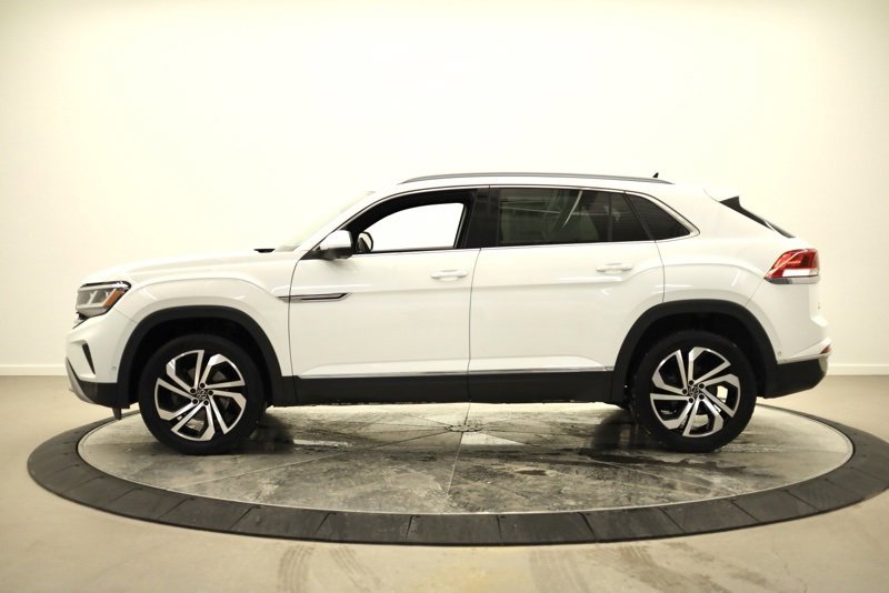 Used 2020 Volkswagen Atlas Cross Sport SEL Premium image 6