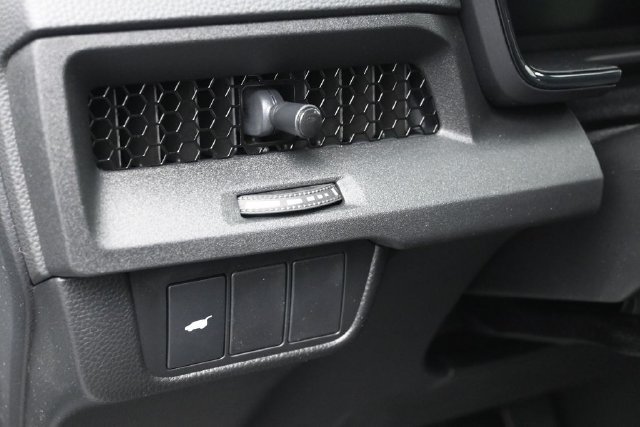 New 2026 Honda CR-V Sport-L image 21