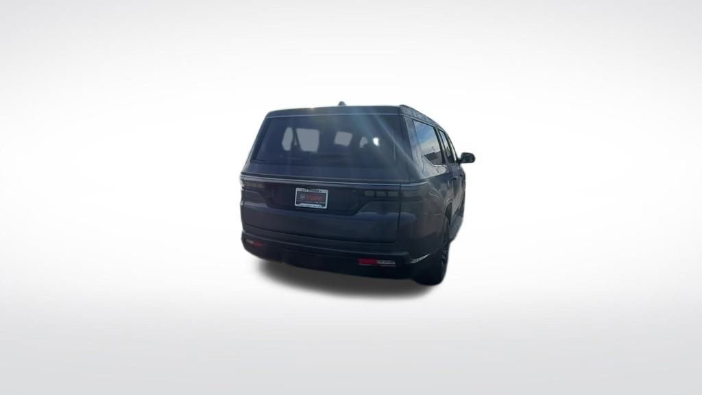 New 2026 Jeep Grand Wagoneer L 4WD w/ Premium Group I image 39