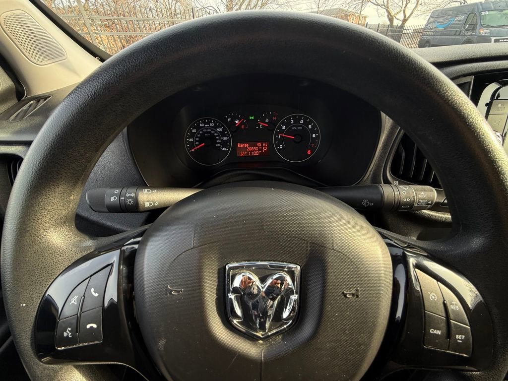 Used 2022 RAM ProMaster City Tradesman image 22