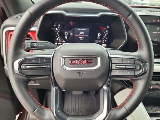 Used 2024 GMC Canyon AT4X image 23