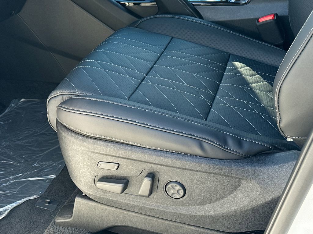 New 2025 Kia Telluride SX Prestige X-Line image 16