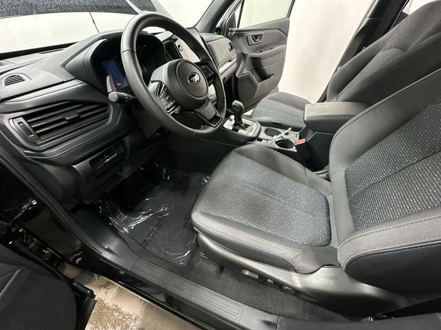 Certified 2025 Subaru Forester Premium image 16