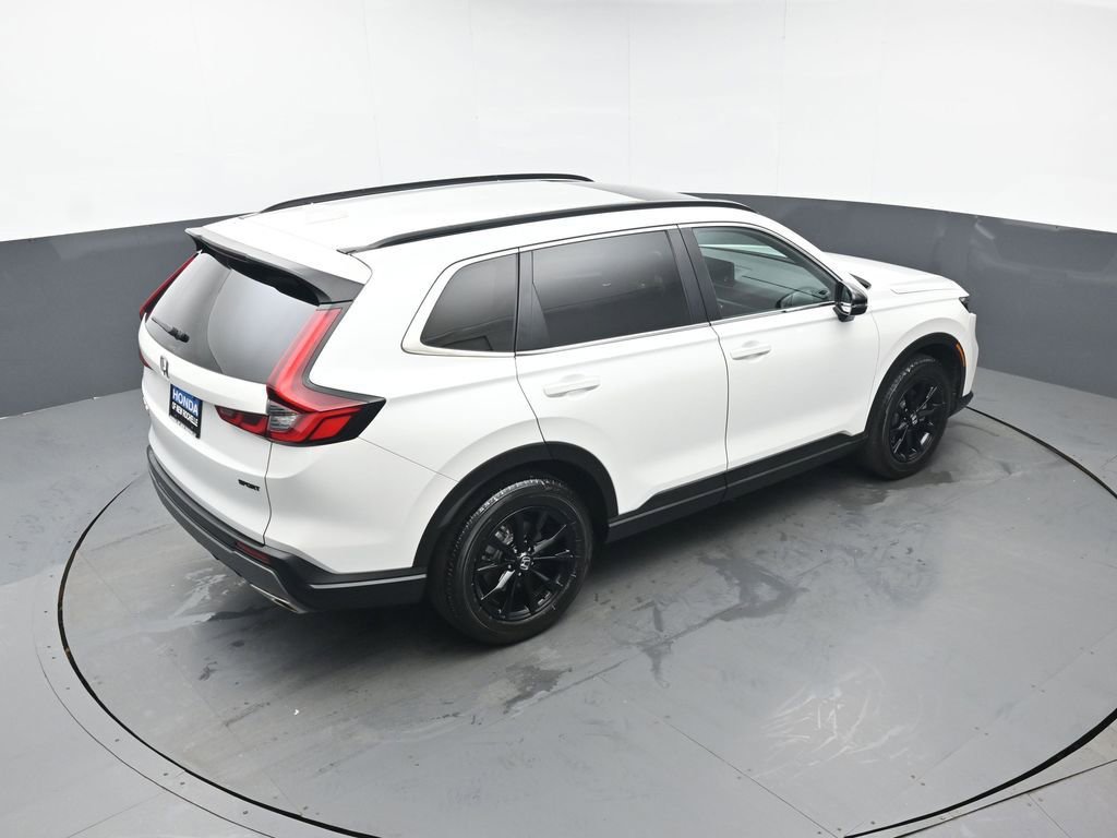 Used 2023 Honda CR-V Sport image 38