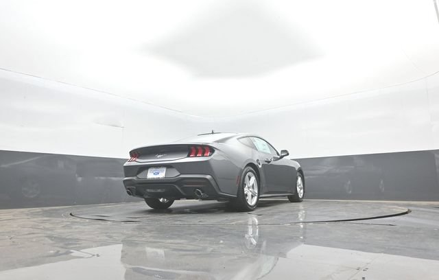 New 2026 Ford Mustang Premium RWD image 33