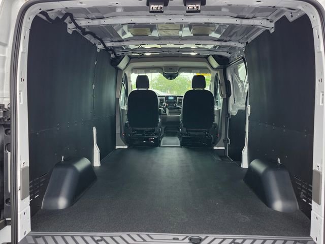 Used 2024 Ford Transit 150 Low Roof w/ Load Area Protection Package RWD image 12