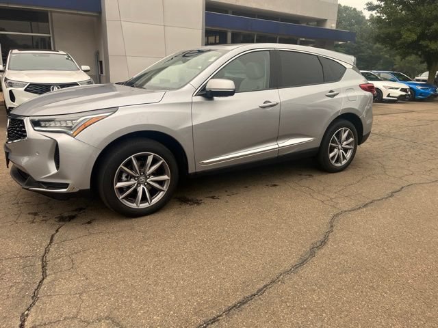 Used 2023 Acura RDX AWD w/ Technology Package image 33