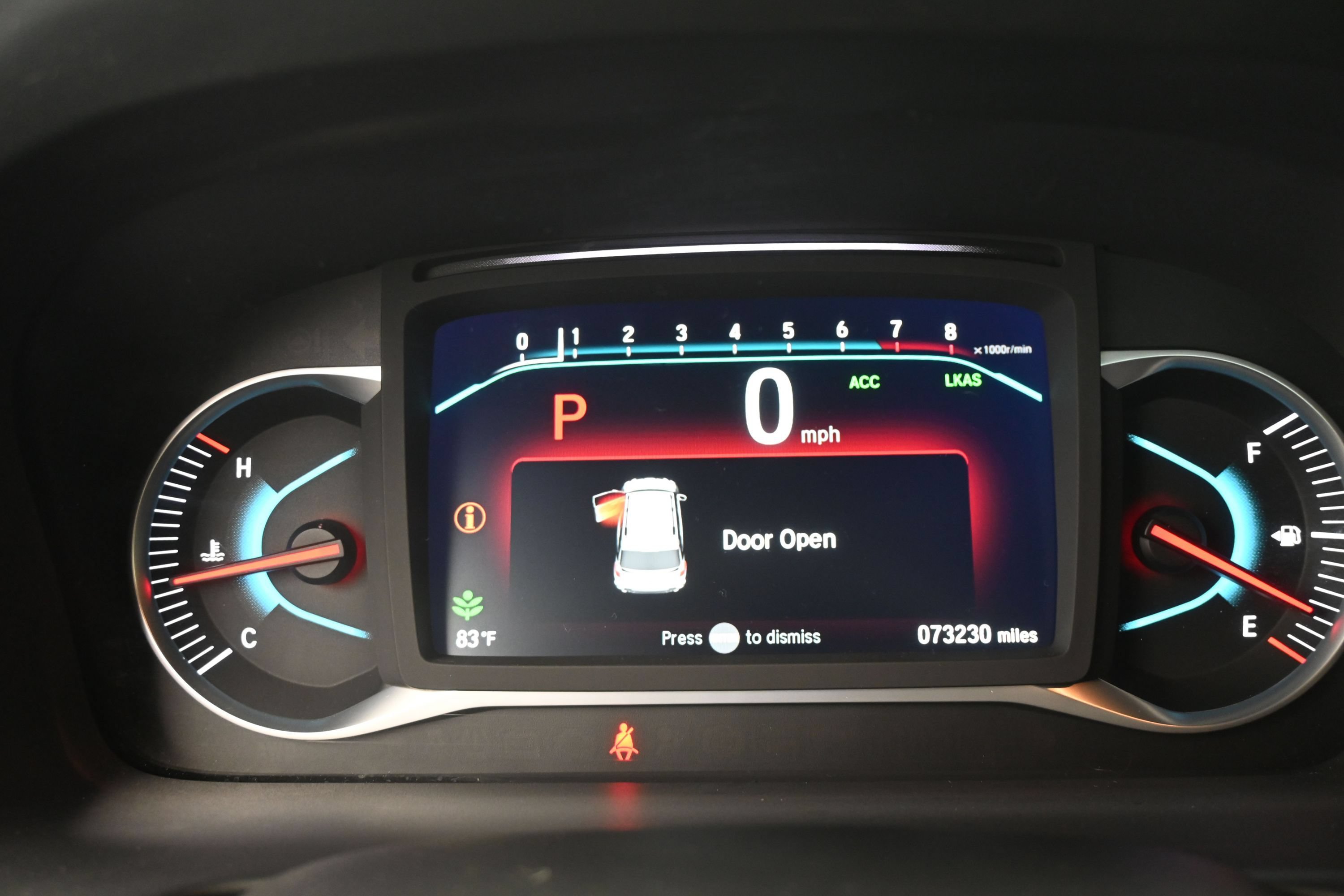 Used 2021 Honda Passport EX-L image 15