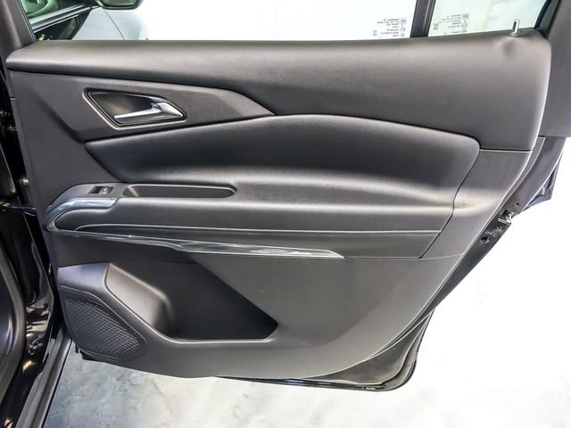 Used 2026 Chevrolet Traverse LT w/ LPO, Floor Liner Package image 32