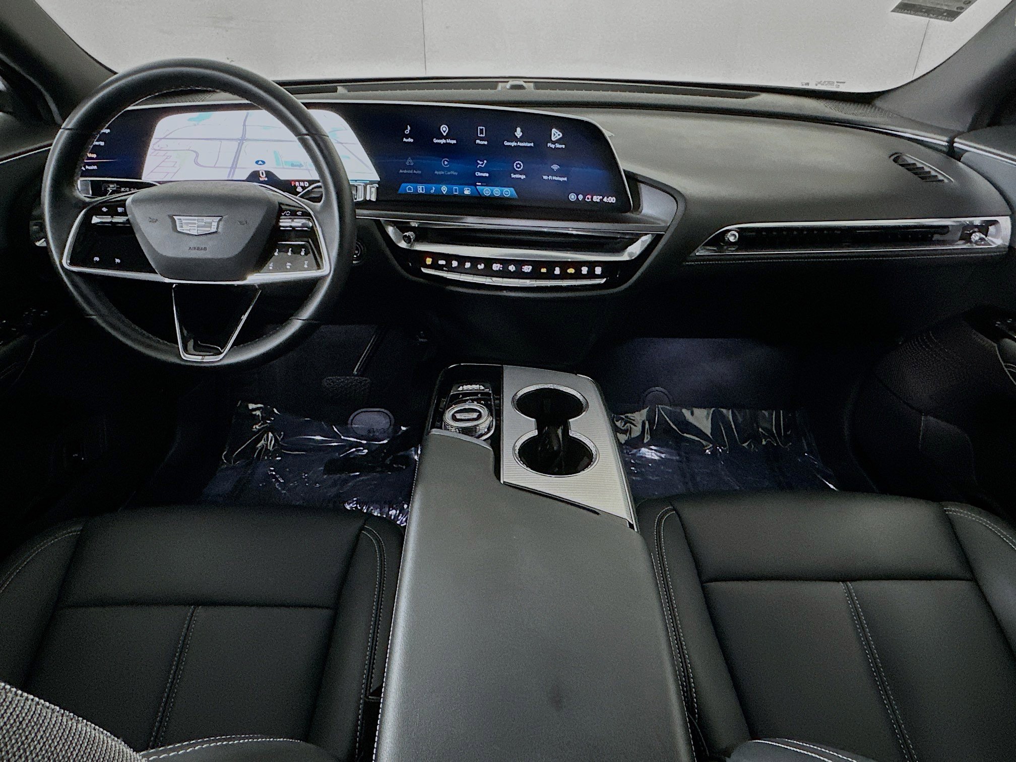 Used 2024 Cadillac Lyriq Tech image 27