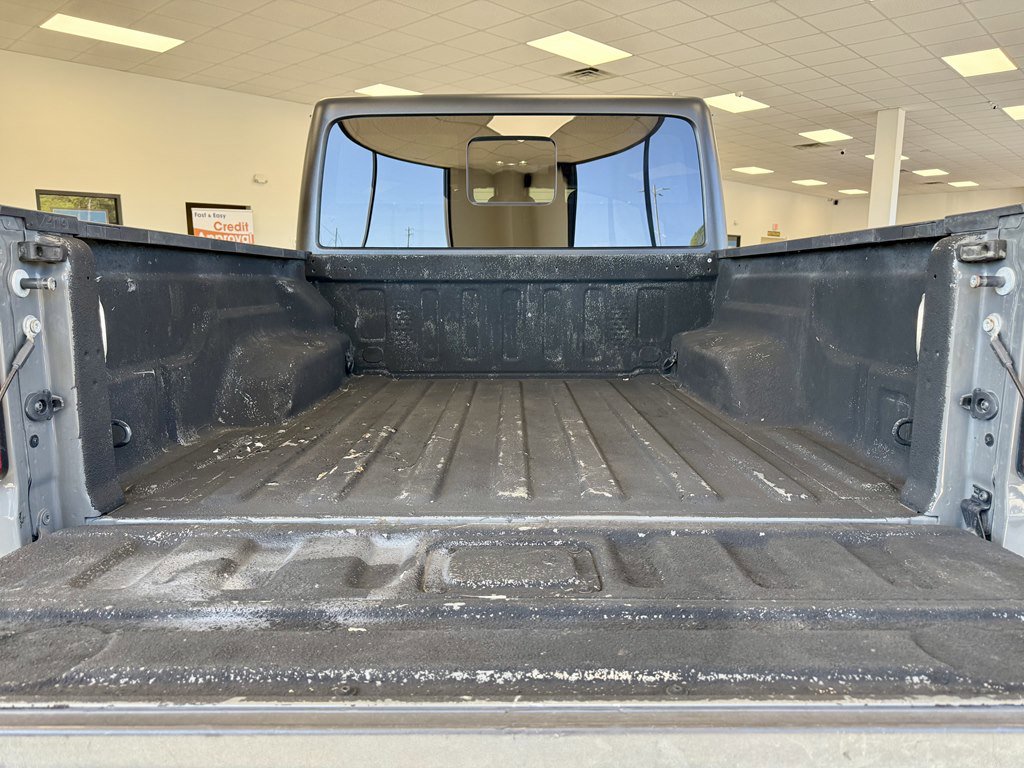 Used 2020 Jeep Gladiator Overland image 9