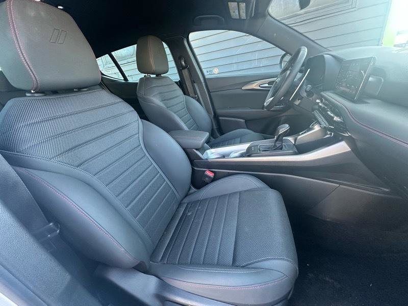 Used 2024 Dodge Hornet R/T image 17