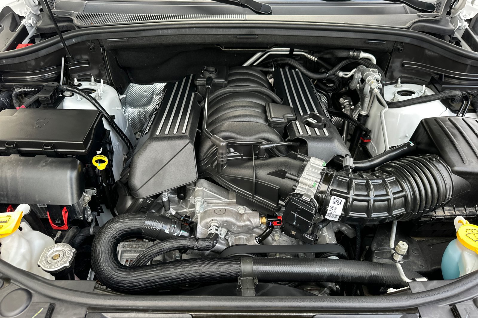 Used 2024 Dodge Durango SRT AWD/4WD image 26