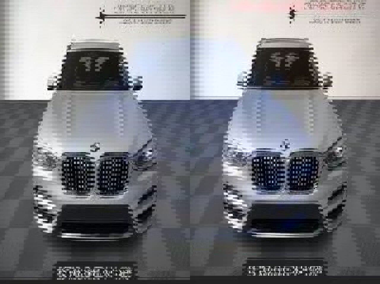 Used 2021 BMW X3 sDrive30i w/ Convenience Package image 35