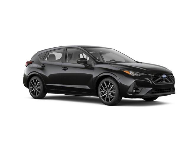 New 2025 Subaru Impreza 2.0i Sport