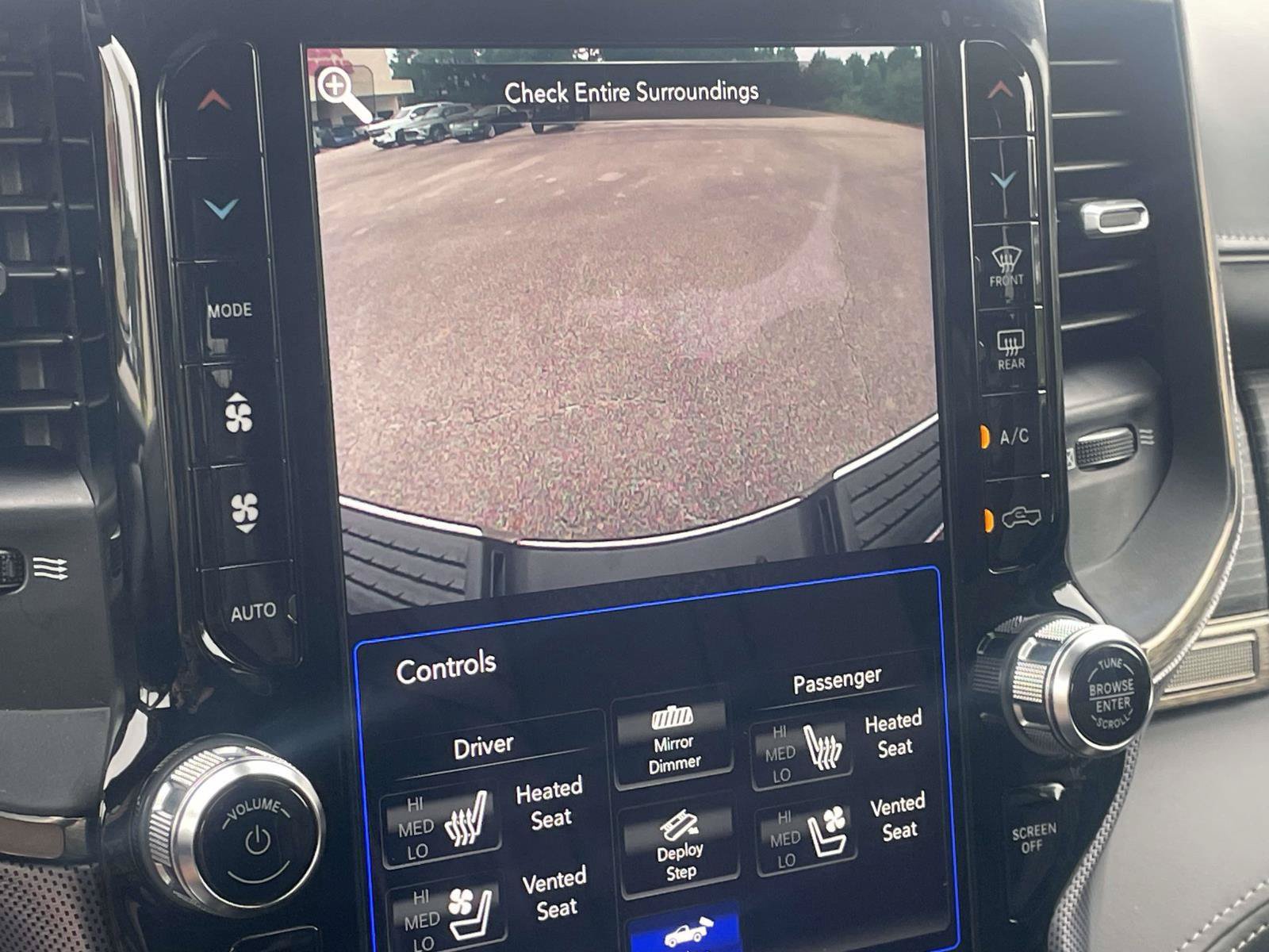 Used 2021 RAM 2500 Limited RWD image 18