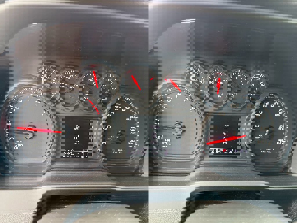 New 2026 Chevrolet Silverado 2500 W/T w/ WT Convenience Package image 22