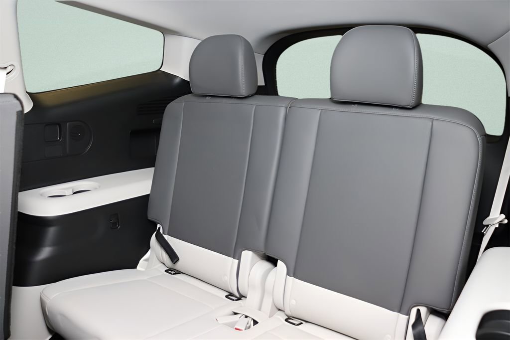 New 2026 Hyundai Ioniq 9 SEL AWD/4WD image 10