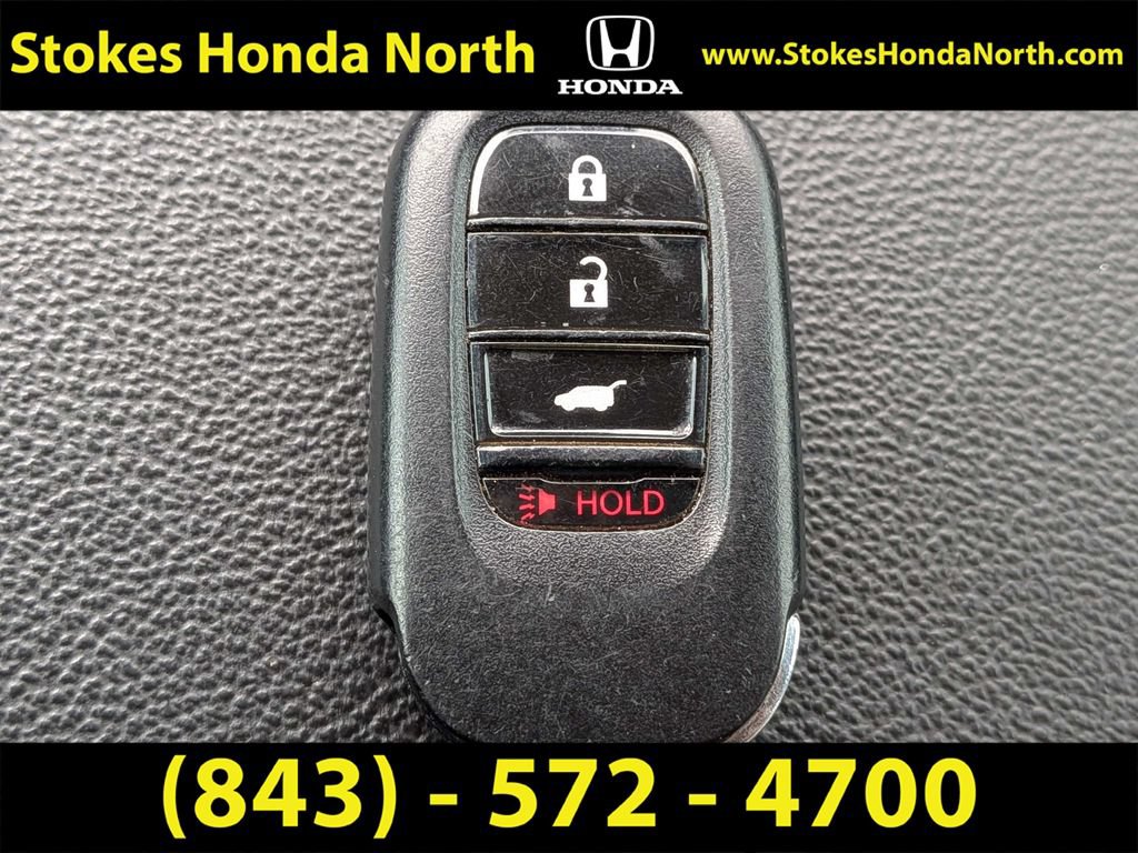 Used 2023 Honda CR-V LX image 29