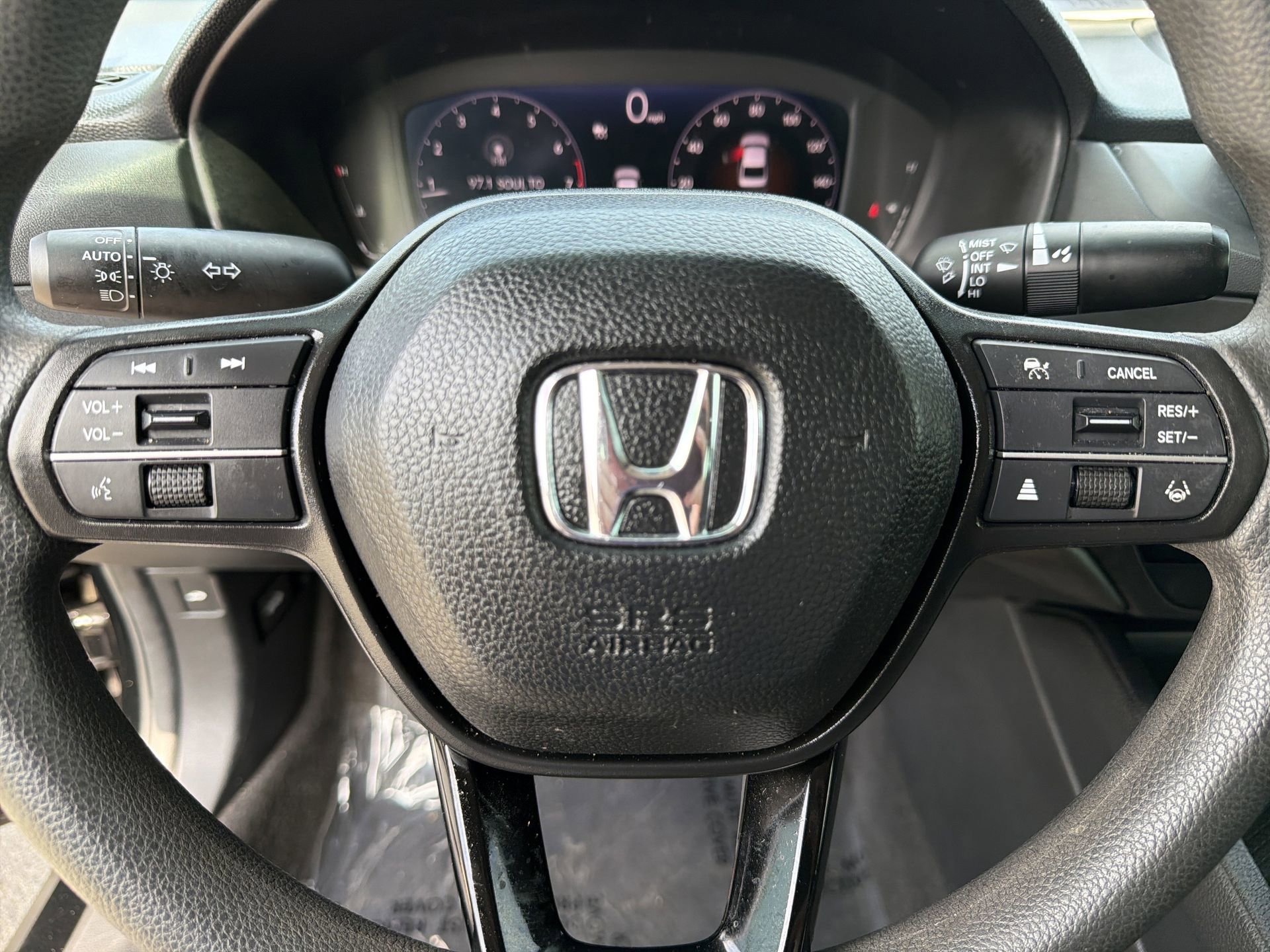 Used 2025 Honda Accord LX image 11