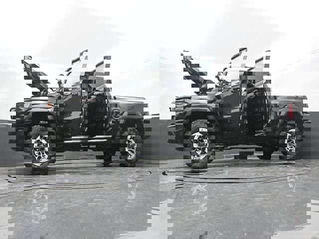 New 2026 RAM 1500 RHO image 67