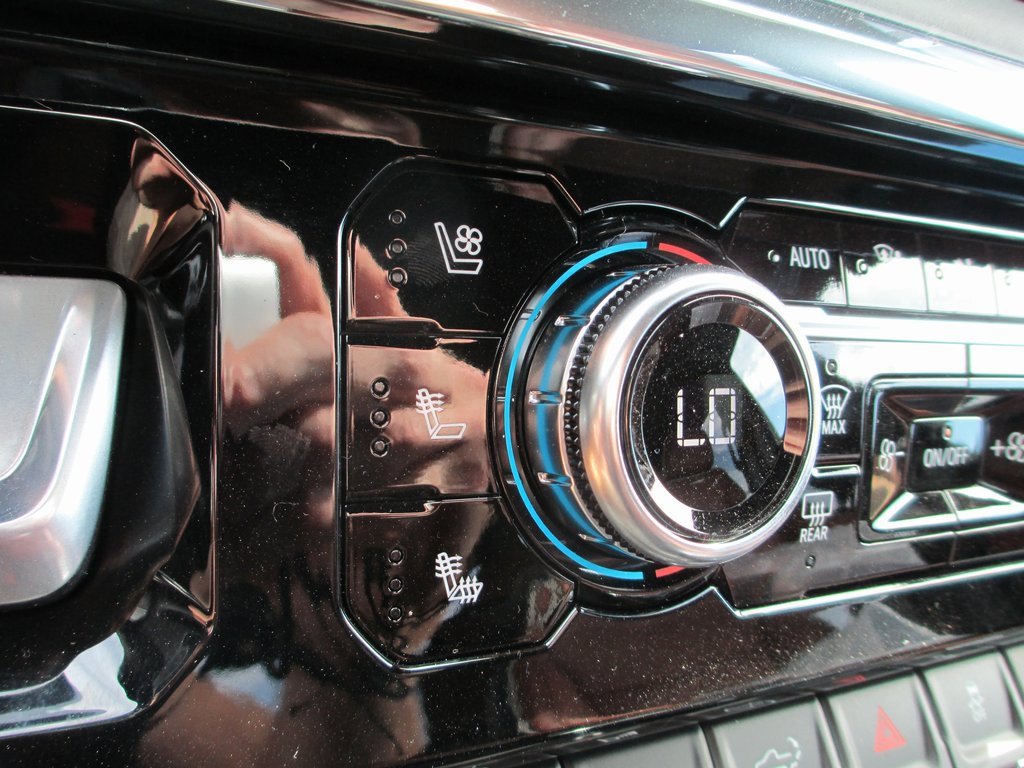 New 2026 GMC Sierra 2500 Denali Ultimate image 21