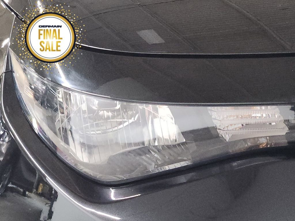 Certified 2023 Kia Soul LX w/ LX Technology Package image 12