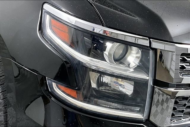 Used 2018 Chevrolet Tahoe LS image 28
