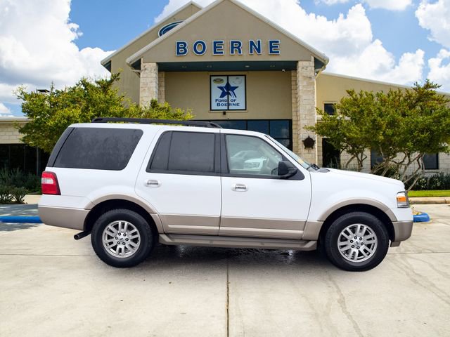 Used 2014 Ford Expedition XLT w/ Equipment Group 202A RWD image 6