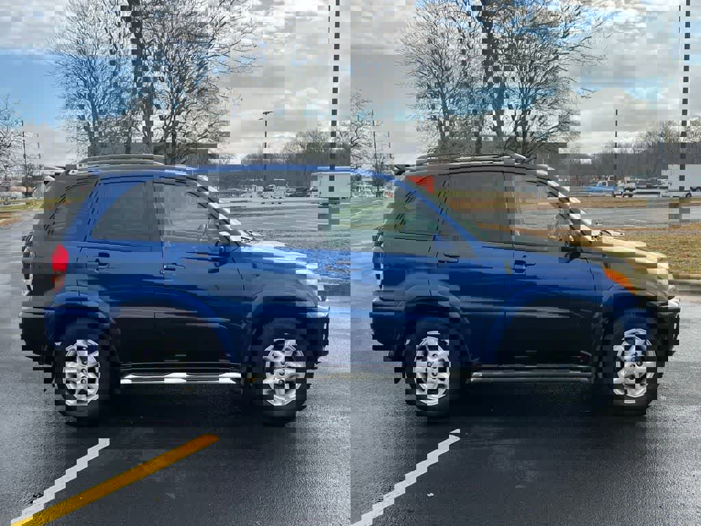 Used 2003 Toyota RAV4 4WD image 7